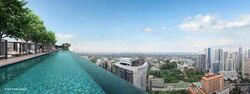 Boulevard 88 (D10), Apartment #601782271